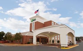 Holiday Inn Express Fredericksburg - Southpoint By Ihg